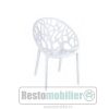 Chaise CRYSTAL