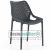 Chaise Liberty Anthracite