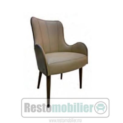 Chaise TOKAYA