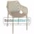 Fauteuil Air XL Taupe