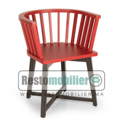 Fauteuil-Carney