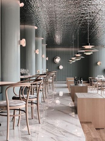 Des astuces pour optimiser l’espace dans votre café et restaurant au Maroc